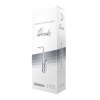 Трости для саксофона тенор D'Addario Rico RHKP5TSX300 Frederick L. Hemke - Tenor Sax #3.0 - 5-Pack (5 шт.)