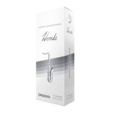 Тростини для саксофона тенор D'Addario Rico RHKP5TSX350 Frederick L. Hemke - Tenor Sax #3.5 - 5-Pack (5 шт.)