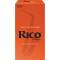 Трость для саксофона альт D'Addario Rico RJA0125 - Alto Sax #2.5 (1 шт.)