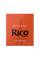 Трости для саксофона альт D'Addario Rico RJA1020 - Alto Sax #2.0 - 10-Pack (10 шт.)