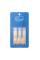 Тростини для саксофона альт D'Addario Royal RJB0325 - Alto Sax #2.5 - 3-Pack (3 шт.)