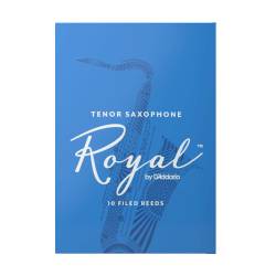Тростина для саксофона тенор D'Addario Royal RKB0130 - Tenor Sax #3.0 - 1 шт. (1 шт.)