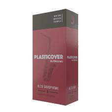 Тростини для саксофона альт D'Addario Plasticover RRP05ASX200 - Alto Sax #2.0 - 5-Pack (5 шт.)