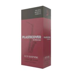 Тростини для саксофона альт D'Addario Plasticover RRP05ASX200 - Alto Sax #2.0 - 5-Pack (5 шт.)