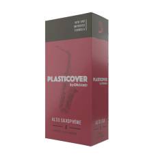 Тростини для саксофона альт D'Addario Plasticover RRP05ASX250 - Alto Sax #2.5 - 5-Pack (5 шт.)