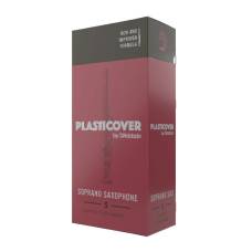 Тростини для саксофона сопрано D'Addario Plasticover RRP05SSX300 - Soprano Sax #3.0 - 5-Pack (5 шт.)
