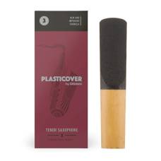 Тростини для саксофона тенор D'Addario Plasticover RRP05TSX300 - Tenor Sax #3.0 (1 шт.)