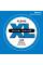 Струна D'Addario XLB040 XL Nickel Round Wound Long Scale .040