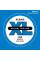 Струна D'Addario XLB060 XL Nickel Round Wound Long Scale .060