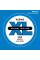 Струна D'Addario XLB065 XL Nickel Round Wound Long Scale .065
