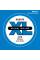 Струна D'Addario XLB070 XL Nickel Round Wound Long Scale .070