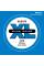 Струна D'Addario XLB075 XL Nickel Round Wound Long Scale .075