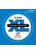 Струна D'Addario XLB080 XL Nickel Round Wound Long Scale .080
