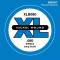Струна D'Addario XLB080 XL Nickel Round Wound Long Scale .080