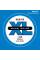 Струна D'Addario XLB105 XL Nickel Round Wound Long Scale .105