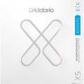 Струны для акустической гитары D'Addario XSAPB1253 Phosphor Bronze Light 12/53