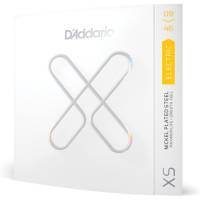 Струни для електрогітари D'Addario XSE0946 Nickel Plated Steel Light Top 09/46