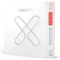 Струни для електрогітари D'Addario XSE1052 Nickel Plated Steel Light Top 10/52