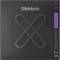 Струны для классической гитары D'Addario XTC44 XT Extra Hard Tension