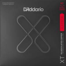 Струны для классической гитары D'Addario XTC45FF XT Dynacore Classical Normal Tension