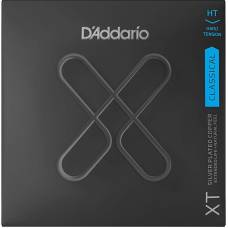 Струни для класичної гітари D'Addario XTC46 XT Hard Tension