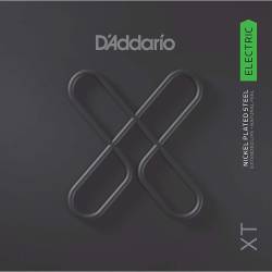 Струна D'Addario XTNW028 XT Nickel Wound .028