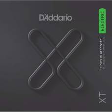Струна D'Addario XTNW074 XT Nickel Wound .074