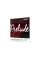 Струны для альта D'Addario PRELUDE VIOLA STRING SET Medium Scale Medium Tension