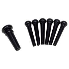 Шпилька D'andrea BP-B Bridge Pins (6 шт.)