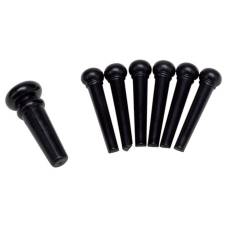 Шпилька D'andrea BP-B Bridge Pins (6 шт.)