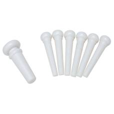 Шпилька D'andrea BP-W Bridge Pins (6 шт.)