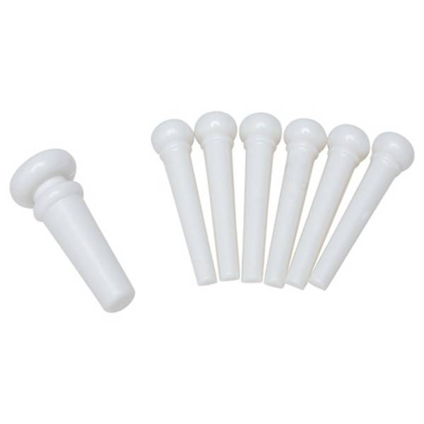 Шпилька D'andrea BP-W Bridge Pins (6 шт.)