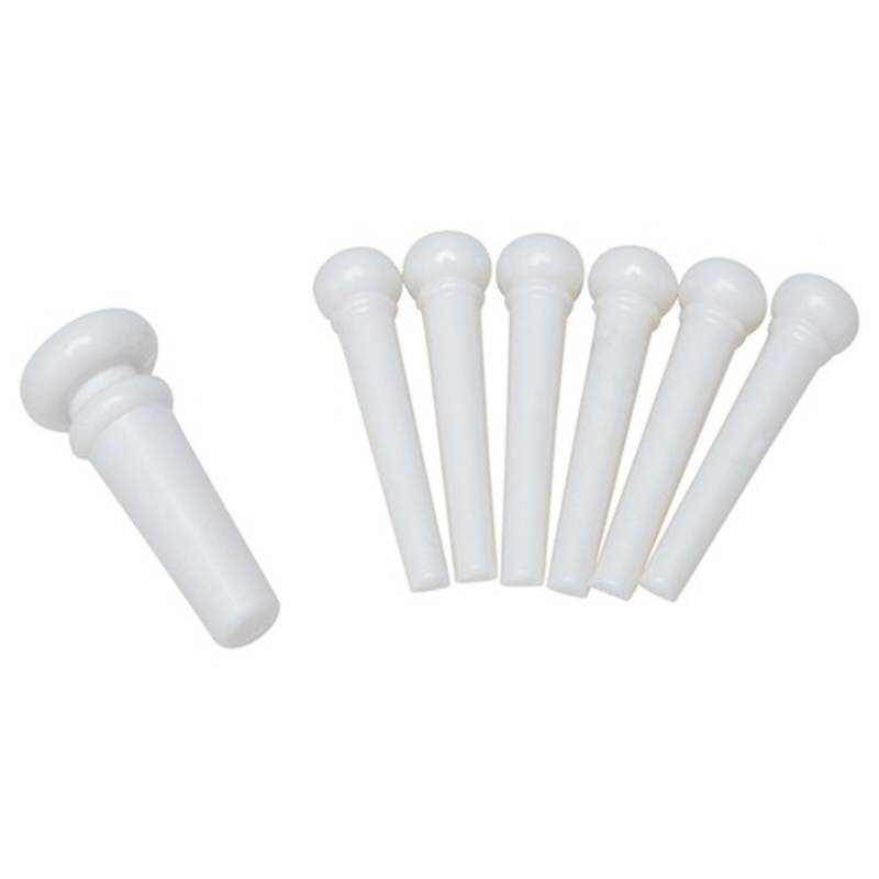 Шпилька D'andrea BP-W Bridge Pins (6 шт.)