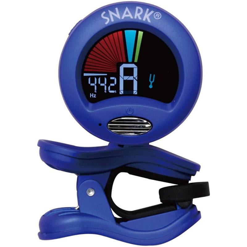 Тюнер Danelectro Snark SN-1X