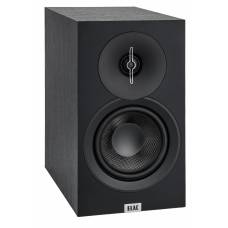 Акустическая система Elac DEBUT 3.0 DB53-BK BOOKSHELF SPEAKERS