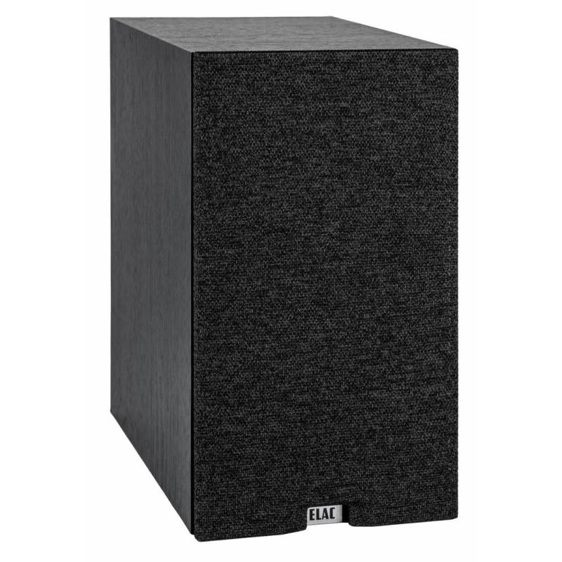 Акустична система Elac DEBUT 3.0 DB53-BK BOOKSHELF SPEAKERS