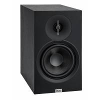 Акустична система Elac DEBUT 3.0 DB63-BK BOOKSHELVES SPEAKER