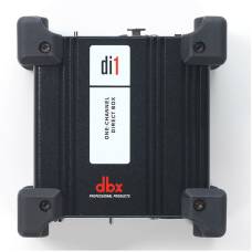 Дірект-бокс dbx Di1