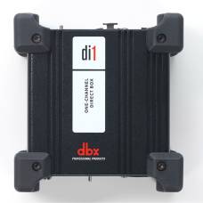 Дірект-бокс dbx Di1