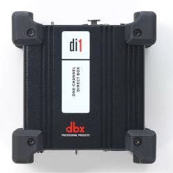 Дірект-бокс dbx Di1