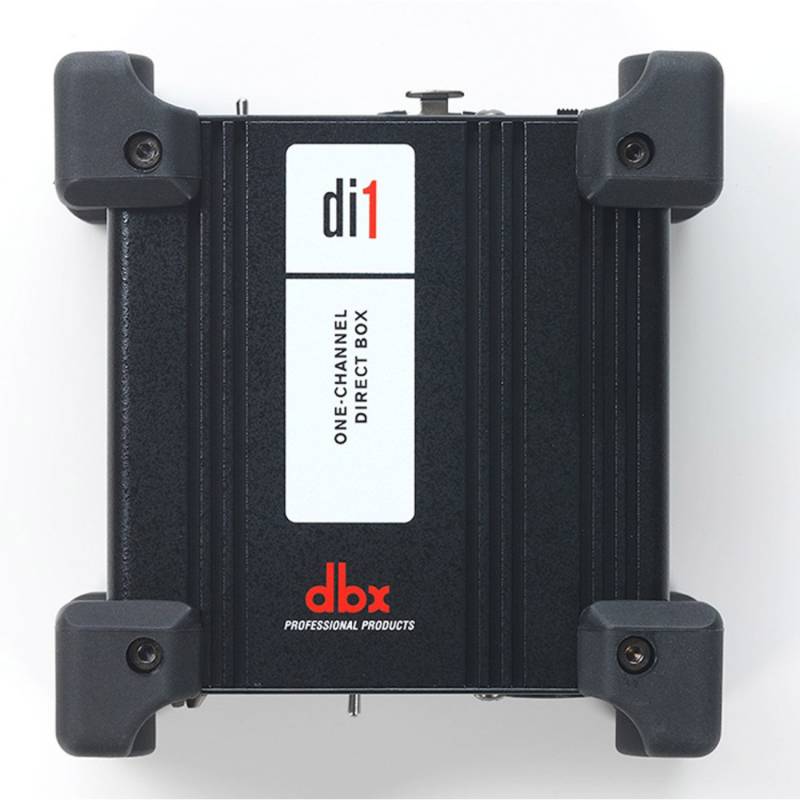 Дірект-бокс dbx Di1