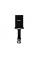 Ремінь для гітари DiMarzio 3 INCH NYLON CLIPLOCK BLACK