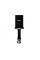 Ремень для гитары DiMarzio 3 INCH NYLON CLIPLOCK BLACK