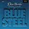 Струни для бас-гітари Dean Markley 2676 Cryogenic Activated Bluesteel Medium 50/105
