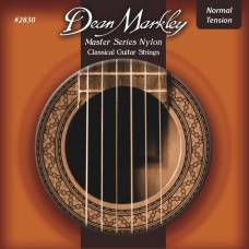 Струни для класичної гітари Dean Markley DMS2834 Master Series Nylon 28/45