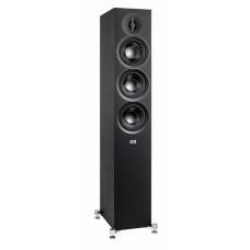 Акустична система Elac DEBUT 3.0 DF53-BK FLOORSTAND SPEAKER