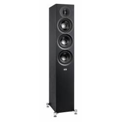 Акустическая система Elac DEBUT 3.0 DF53-BK FLOORSTAND SPEAKER