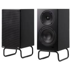 Акустична система Elac DEBUT CONNEX ADSUM DCB41-DS BLACK