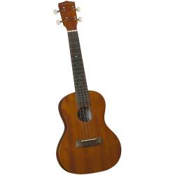 Укулеле Diamond Head DU-200C Concert Ukulele Deluxe Natural Mahogany 