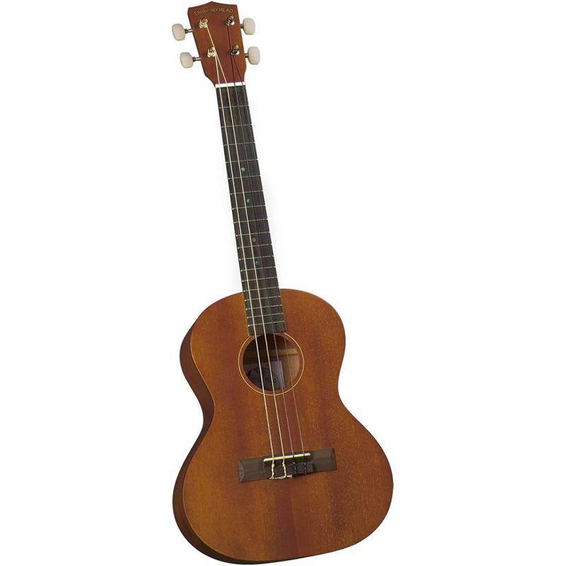 Укулеле Diamond Head DU-200T Tenor Ukulele Deluxe Natural Mahogany